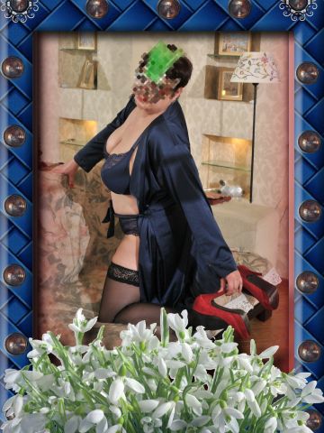 Тамара Большая Черниговка